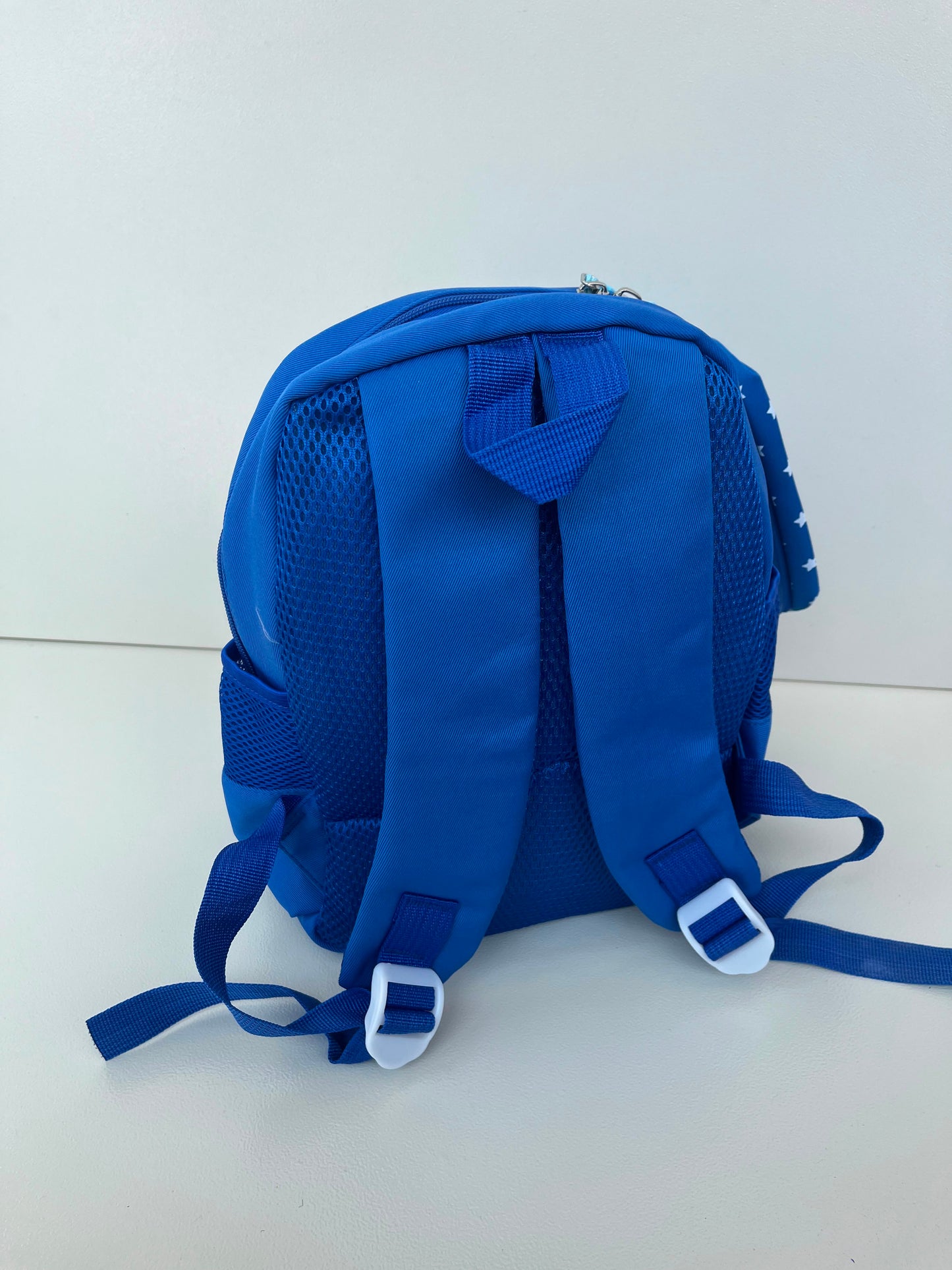 Kids Trucks Backpack & pencil case 30cm