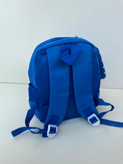 Kids Trucks Backpack & pencil case 30cm