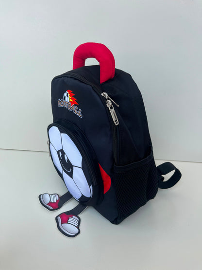 Football Backpack