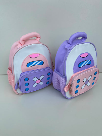 Kids Colorful Backpack 30cm