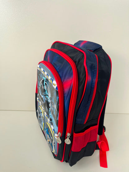 Batman Backpack 42cm