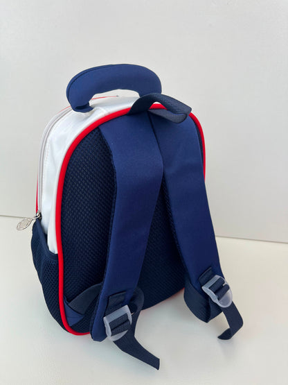Kids Flower Backpack 30cm