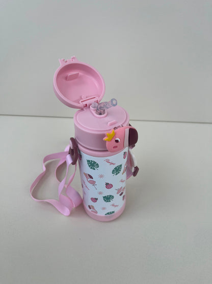 Kids Stainless Water Bottle 380ml