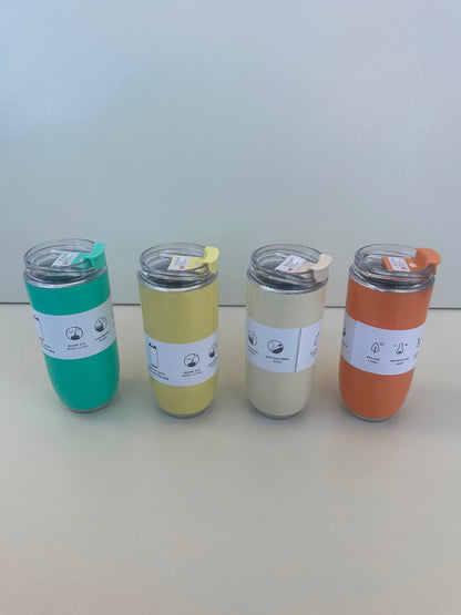 Stainless Coffee Travel Mug