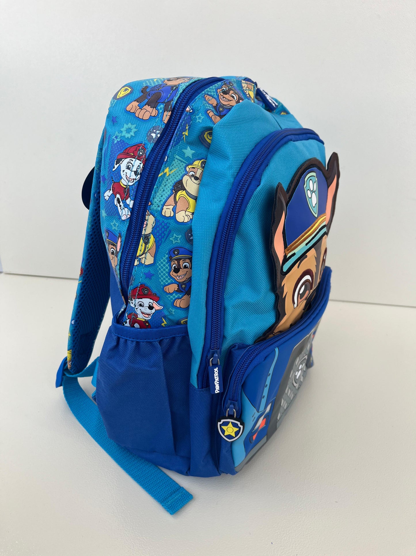 Smiggle Paw Patrol Backpack 38cm