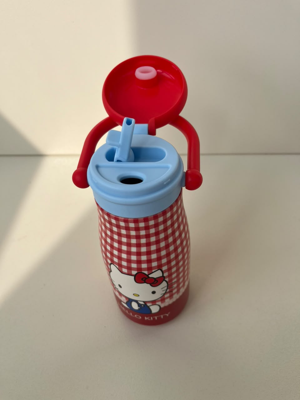 Hello Kitty Stainless Water Bottle 500ml