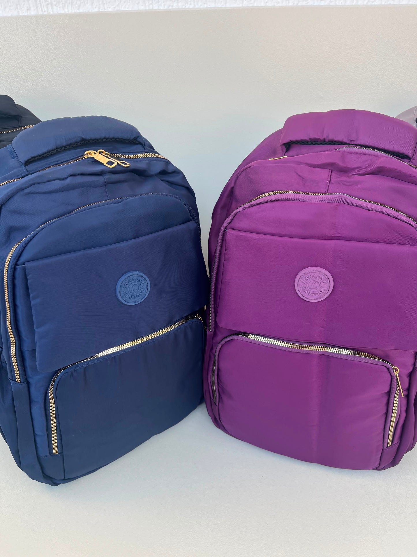 School Simple Backpack 45cm