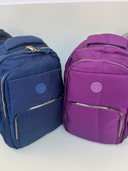 School Simple Backpack 45cm