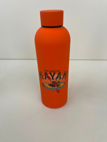 Stainless Water Bottle 500ml