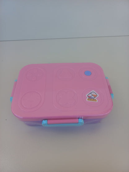 Kids Shapes Lunchbox
