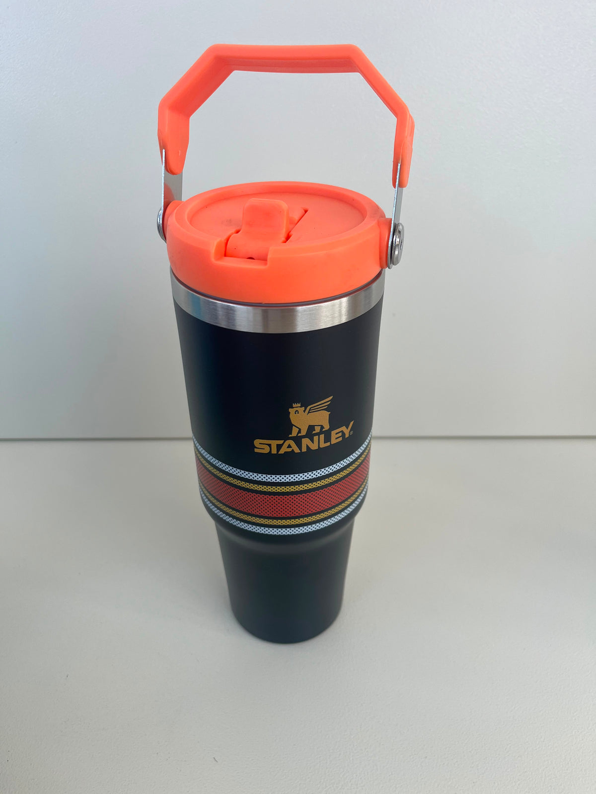 Stanley Stainless Straw Bottle 900ml