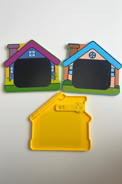 House Small LCD Drawing Board