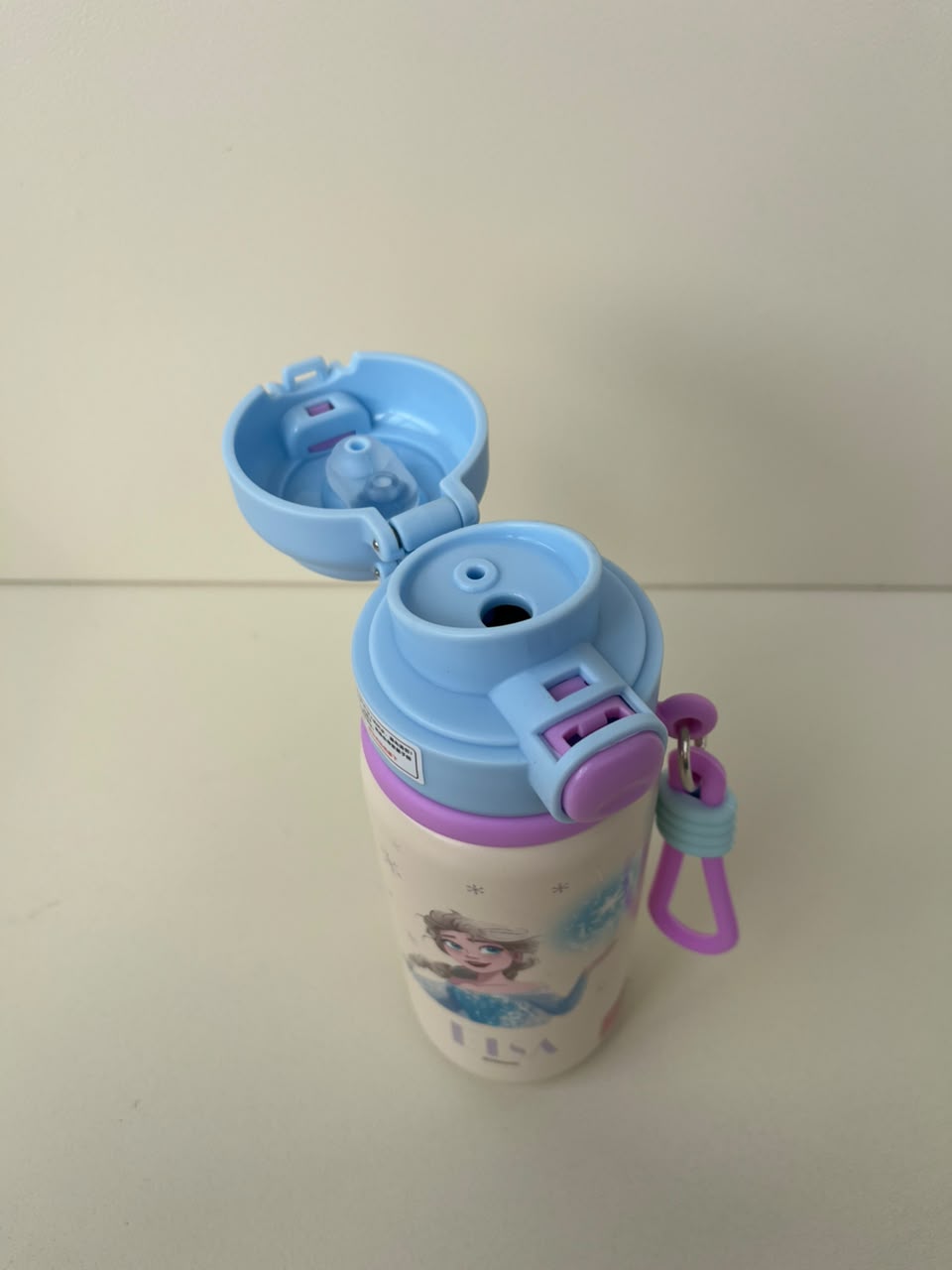 Kids Characters Stainless Bottle 500ml