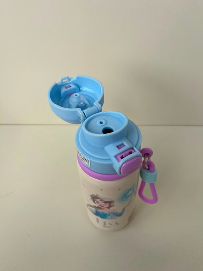 Kids Characters Stainless Bottle 500ml