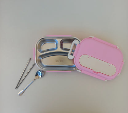 Stainless Lunchbox