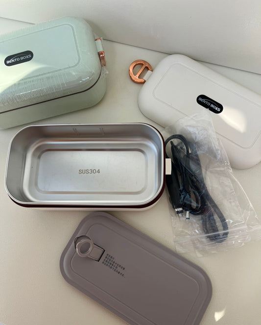 Heating Lunchbox