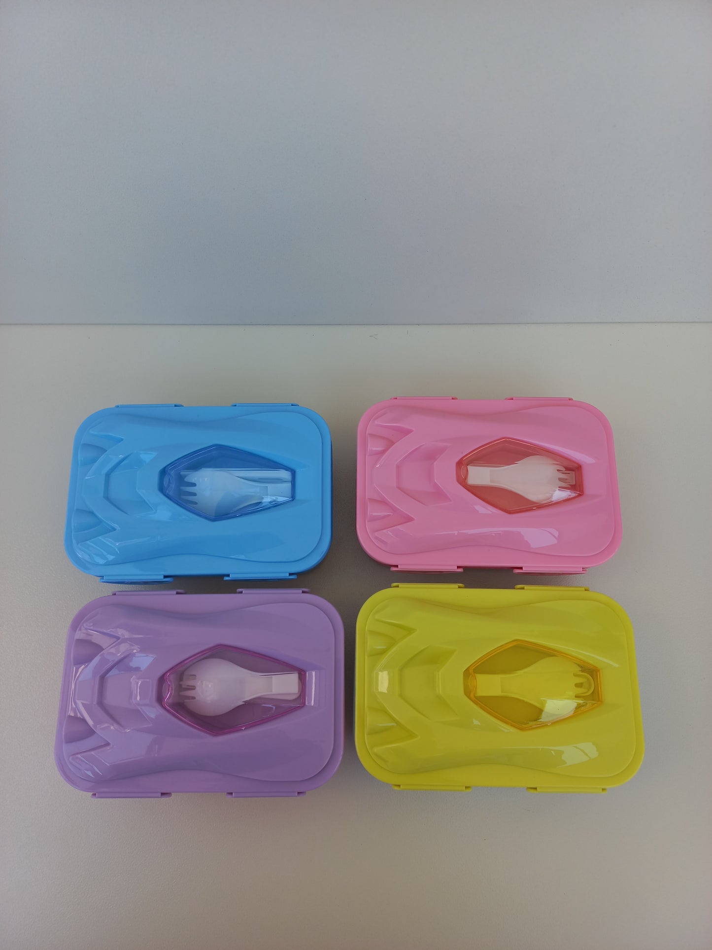 Kids Stainless Lunchbox