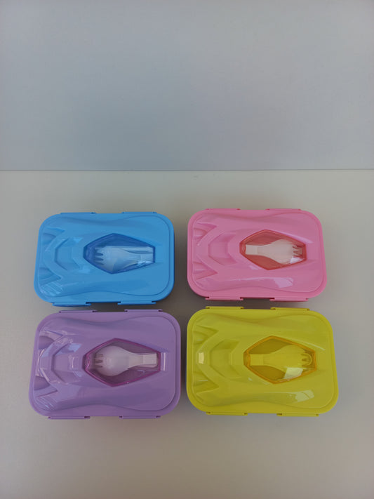 Kids Stainless Lunchbox