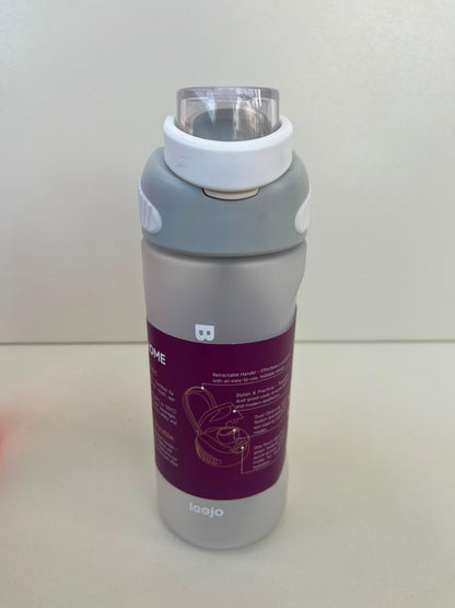 Plastic Water Bottle 800ml