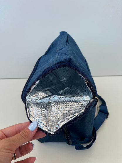 Simple Lunch Bag