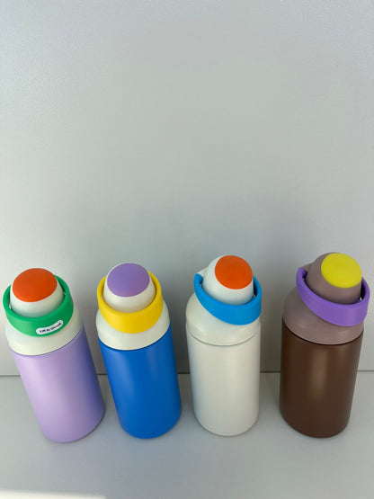 Double Wall Stainless Steel Bottle 550ml