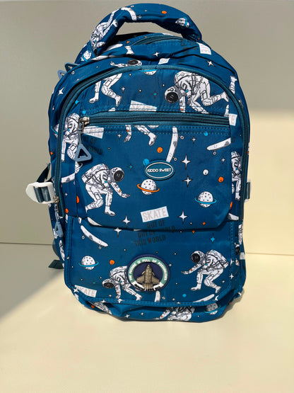 Space Backpack