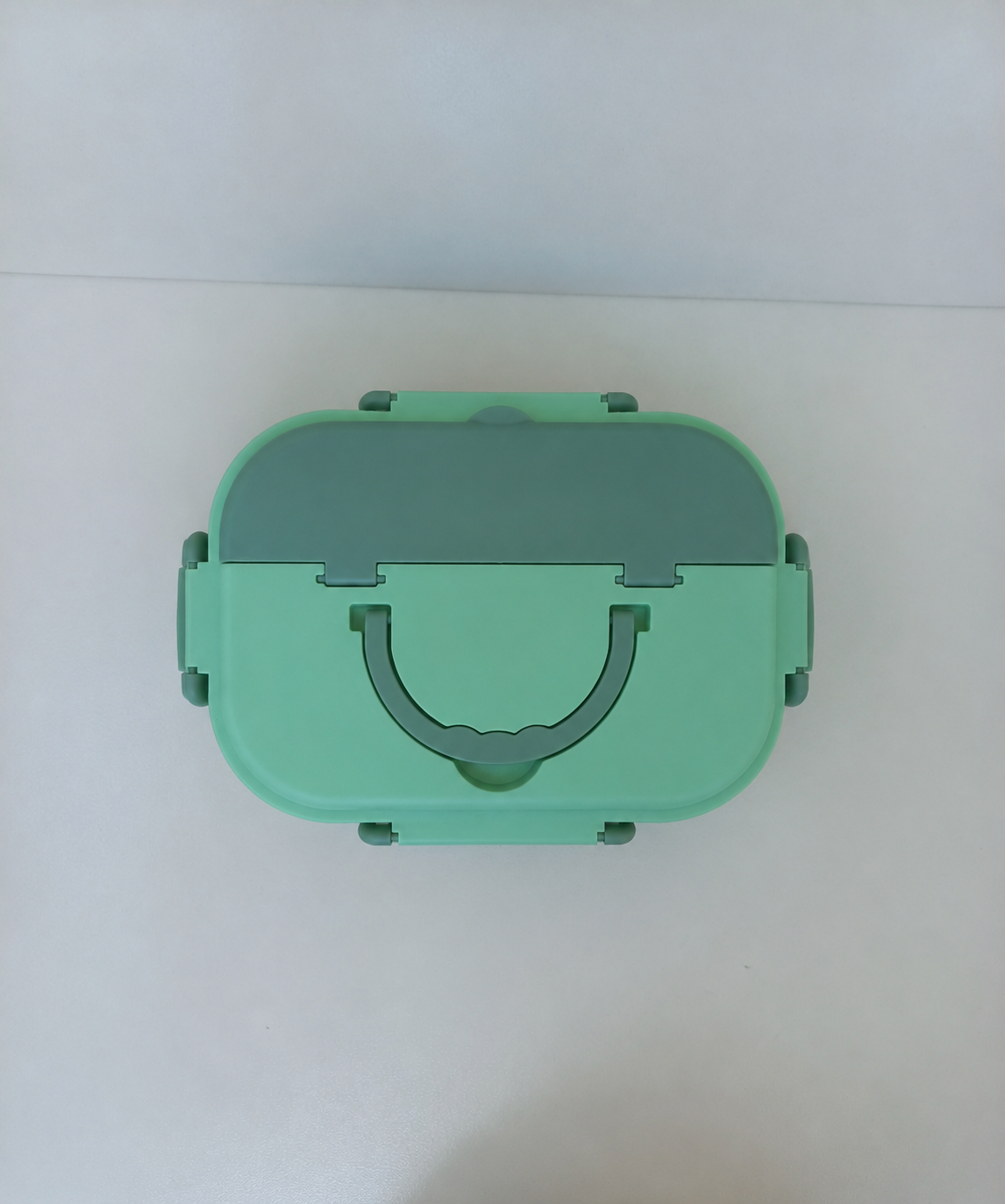 Colorful Stainless Steel Lunchbox