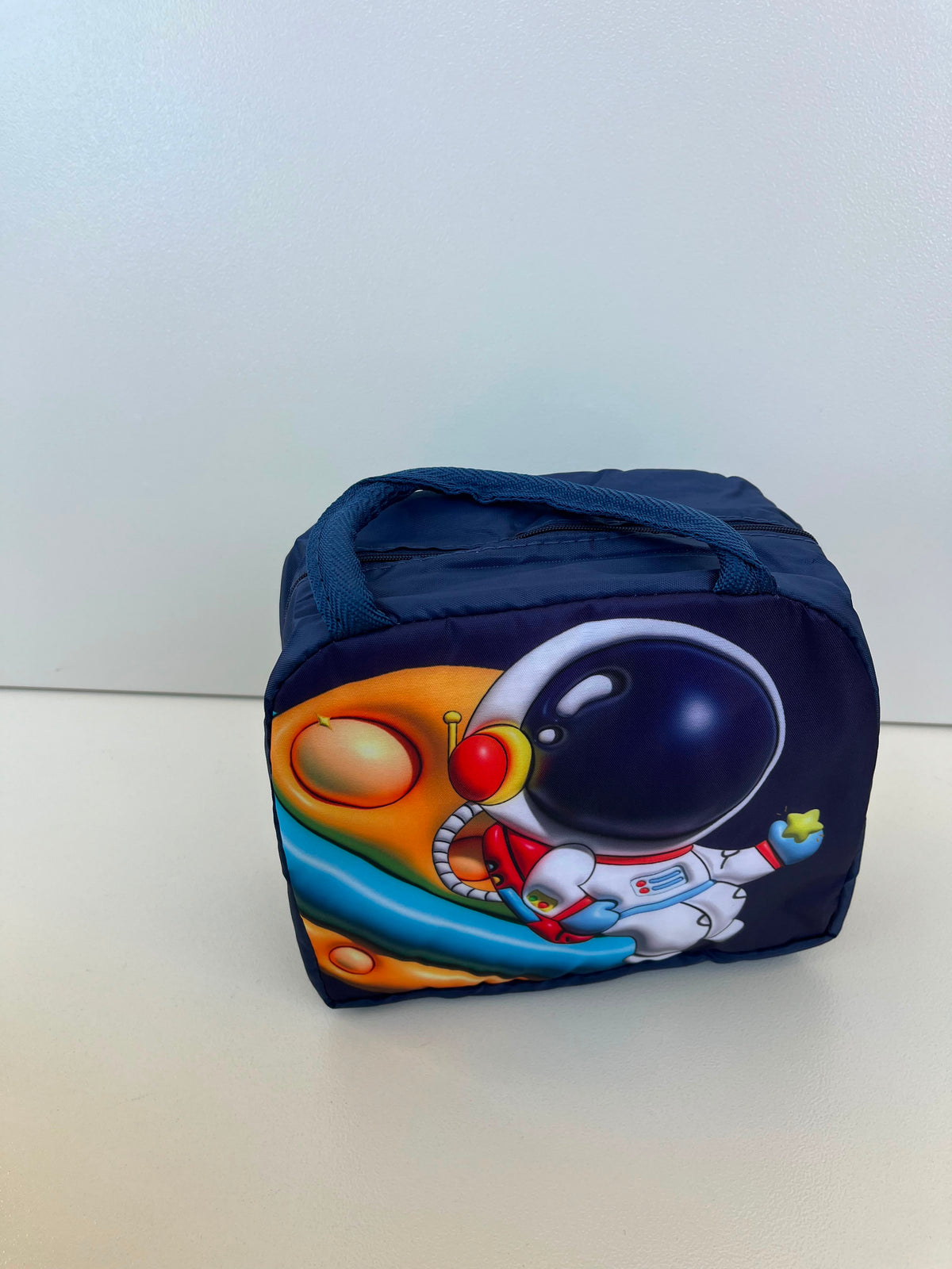 Kids Lunch Bag