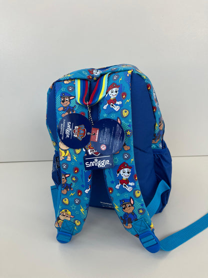 Smiggle Paw Patrol Backpack 38cm
