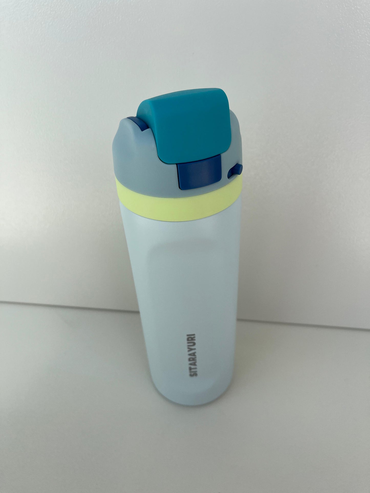 Stainless Water Bottle