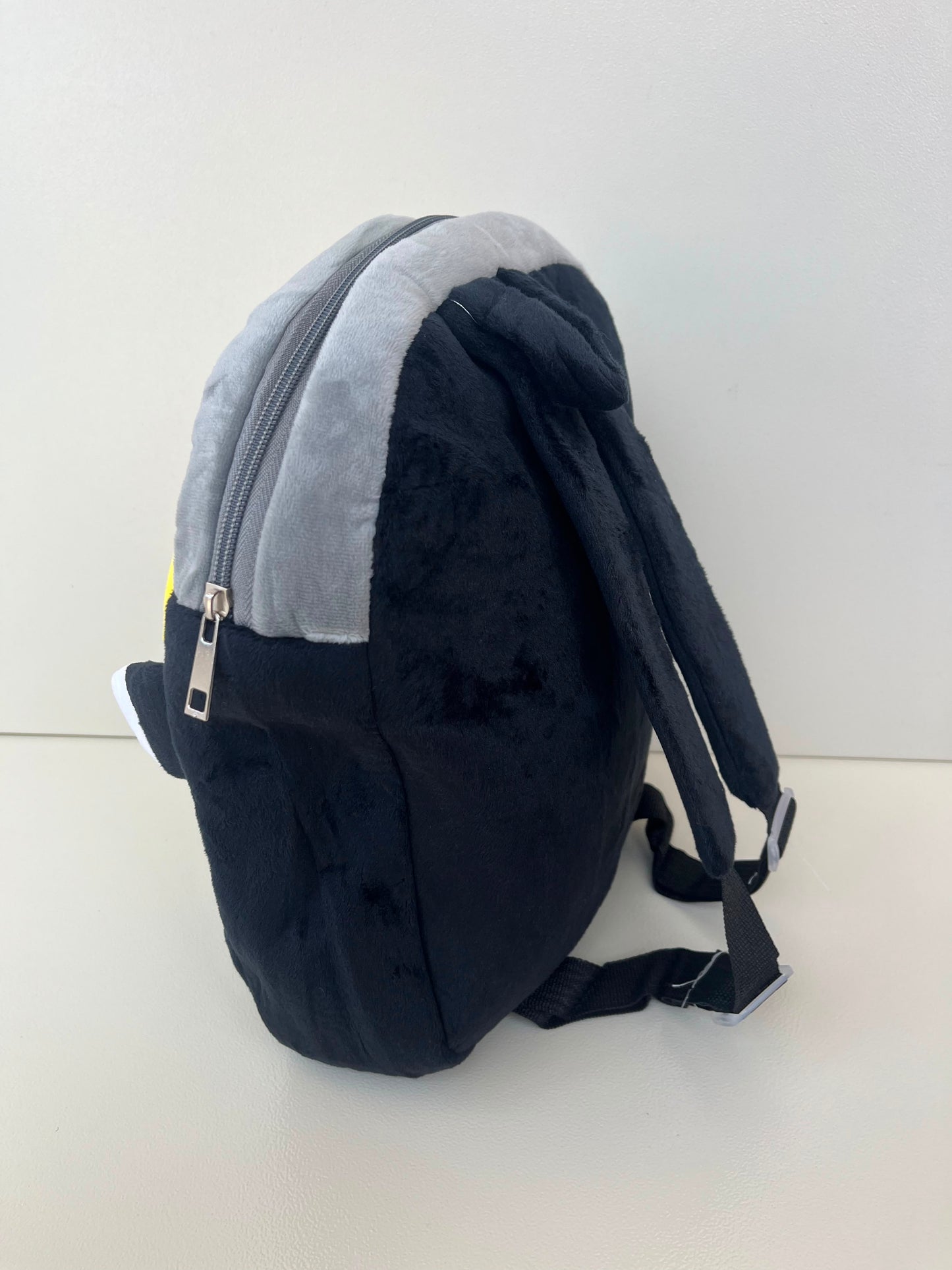 SpiderMan & Batman Nursery Backpack