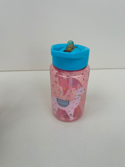 Kids Plastic Water Bottle