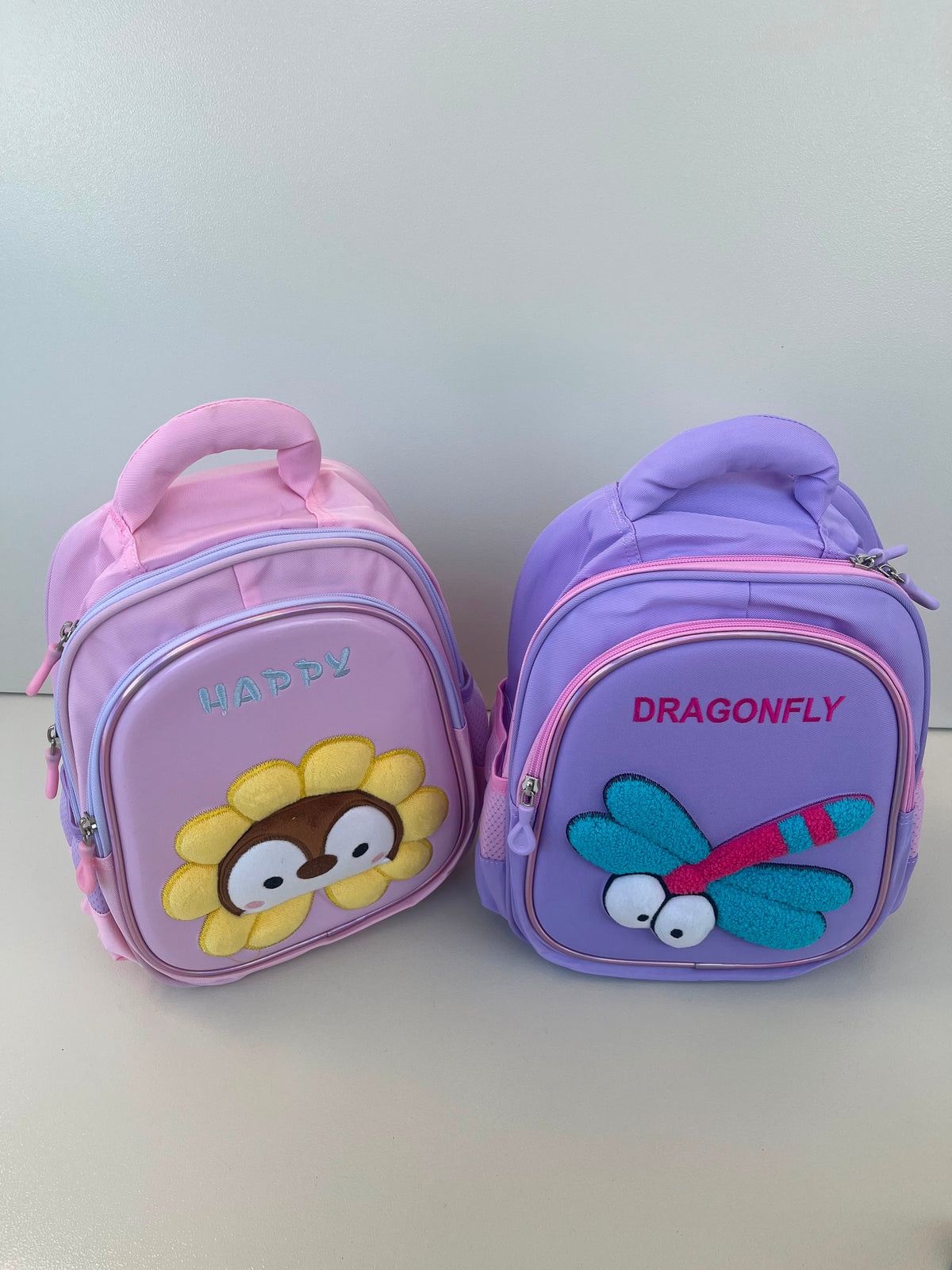 Kids Colorful Backpack
