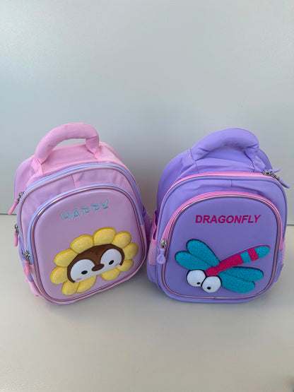 Kids Colorful Backpack