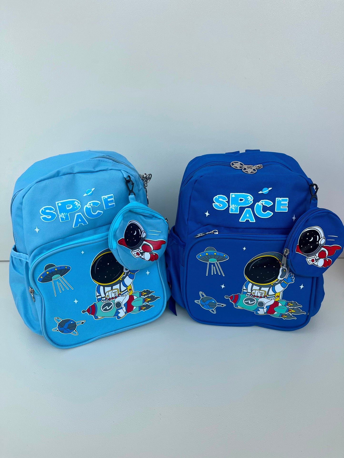 Kids Astronaut Backpack 30cm
