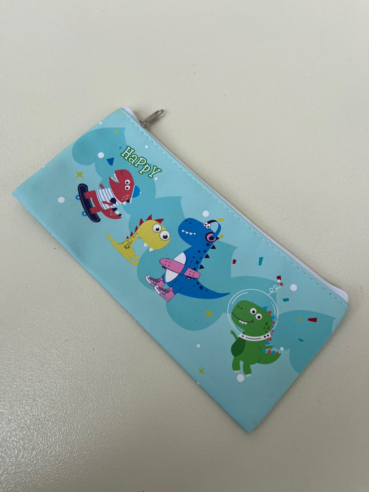 Dinosaur Pencil Case