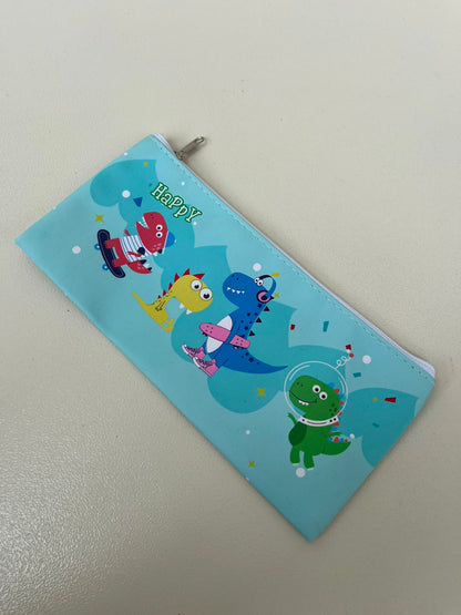Dinosaur Pencil Case
