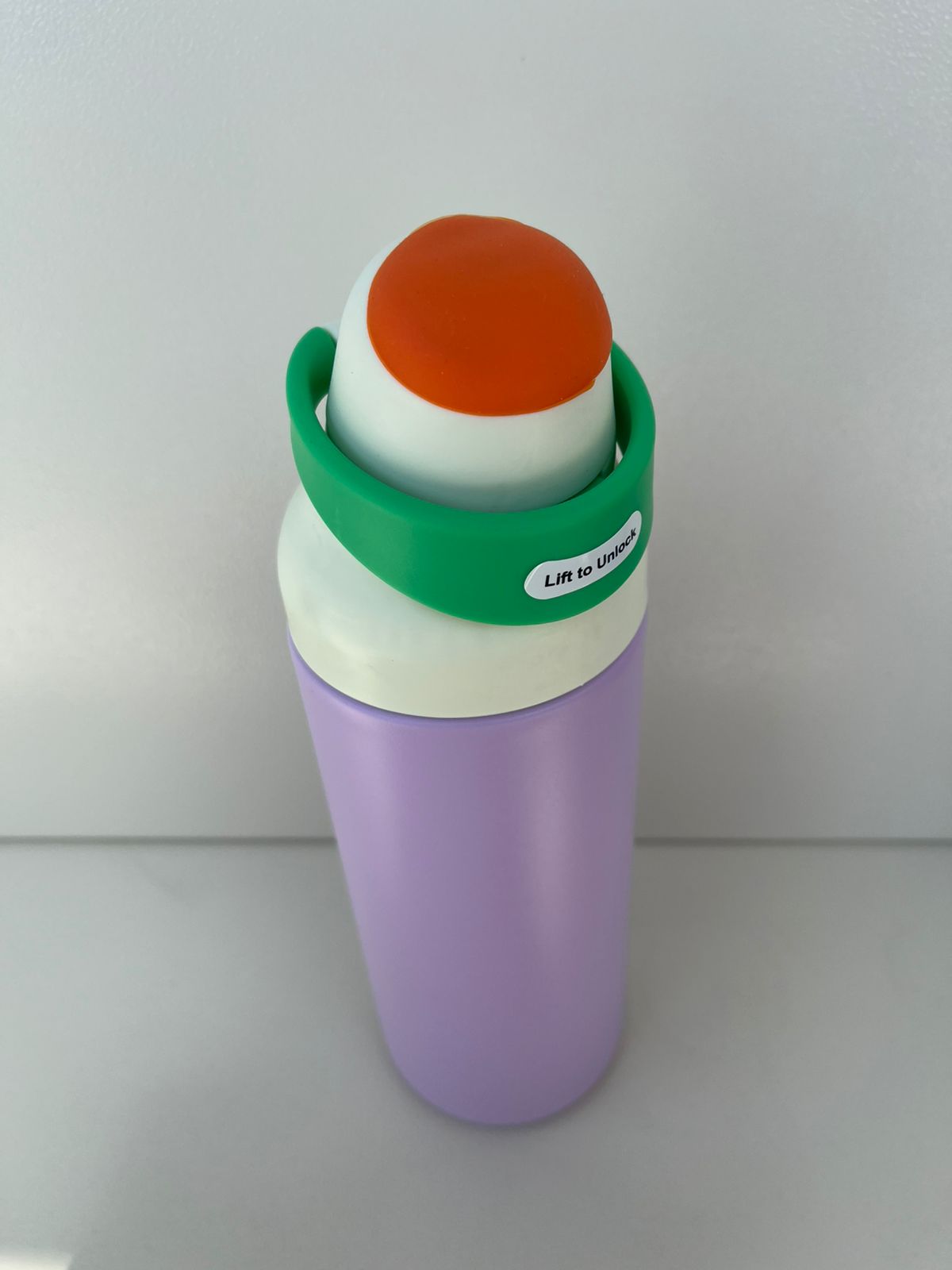 Double Wall Stainless Steel Bottle 750ml