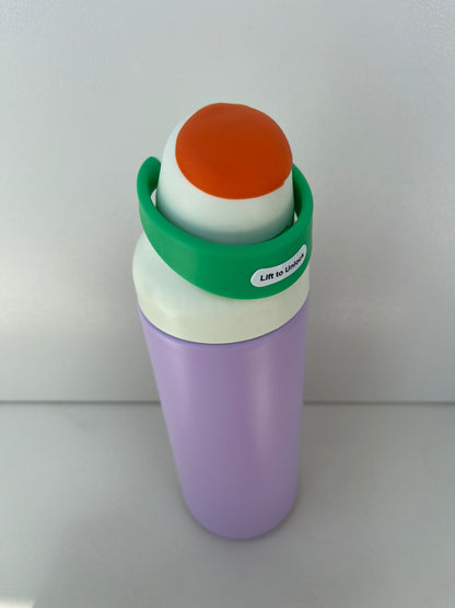 Double Wall Stainless Steel Bottle 750ml