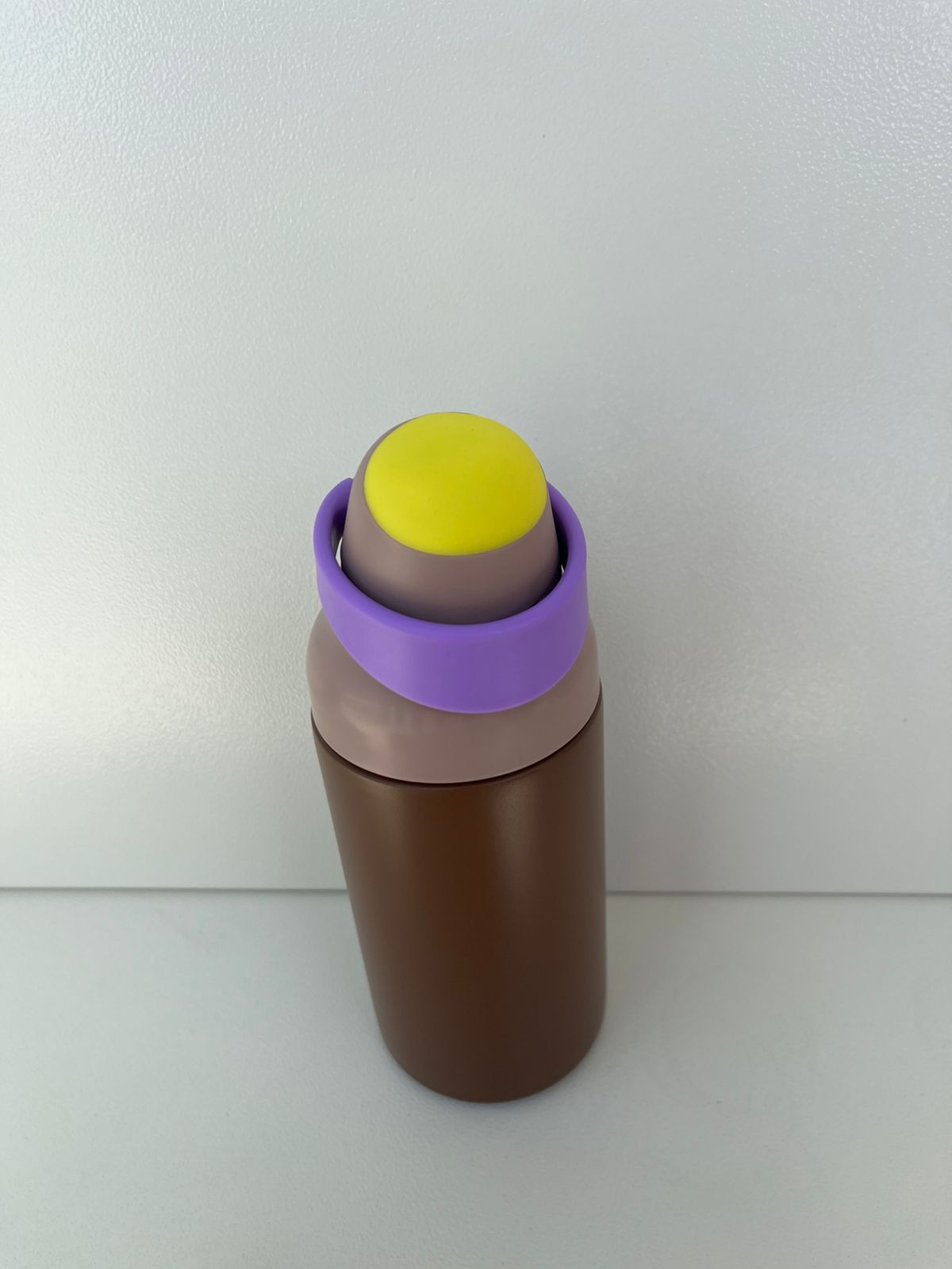 Double Wall Stainless Steel Bottle 550ml