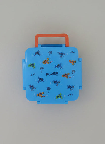 Kids Bento Big Lunchbox