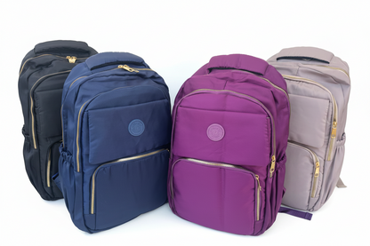 School Simple Backpack 45cm