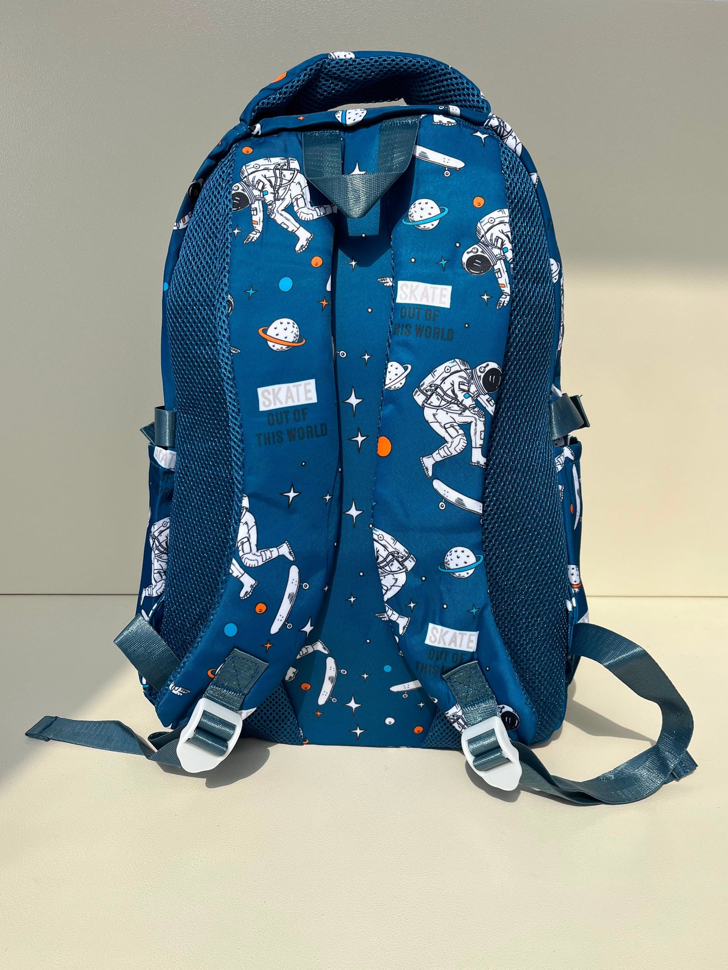 Space Backpack
