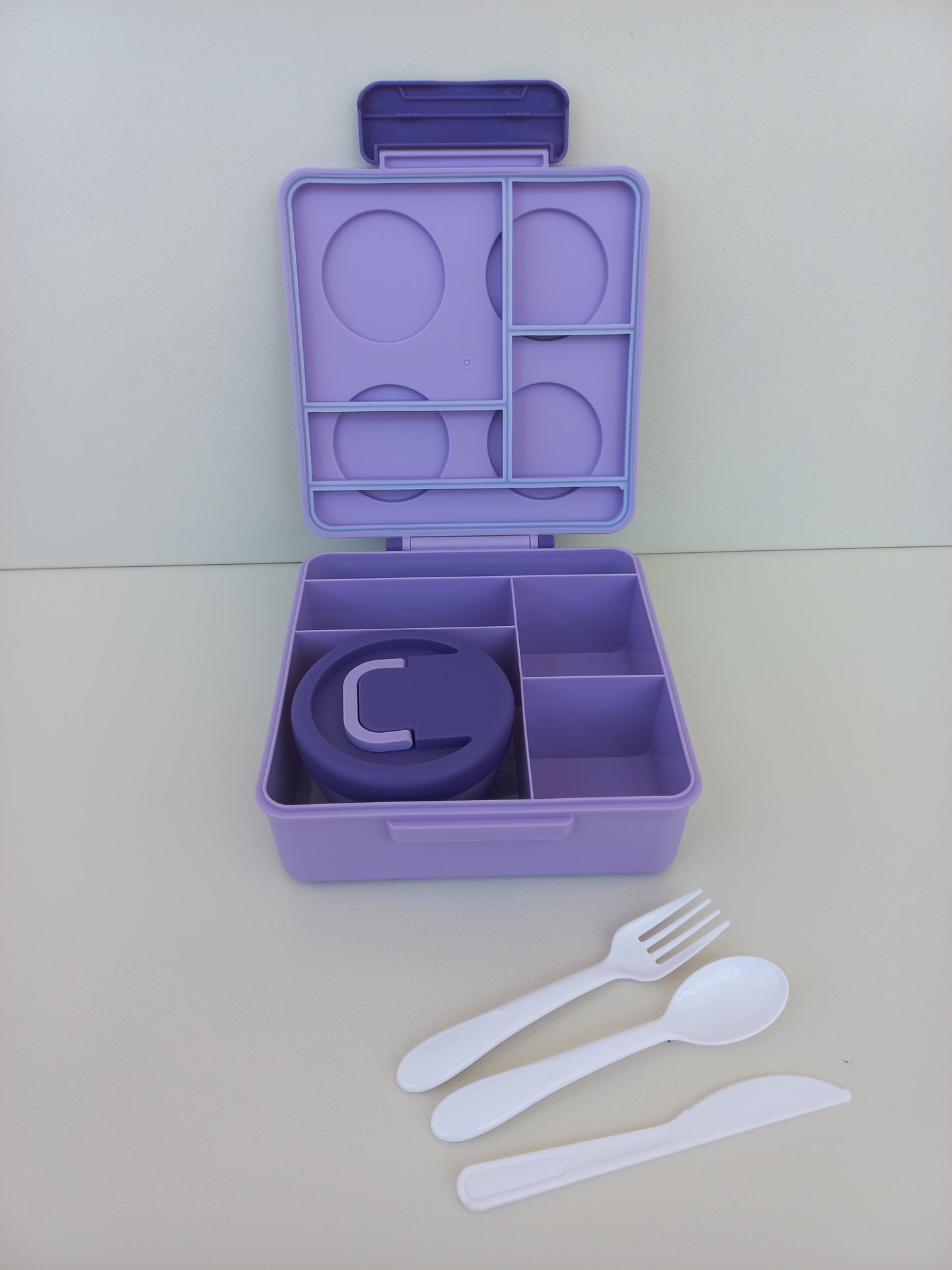 Kids Lego Plastic Lunchbox