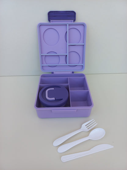 Kids Lego Plastic Lunchbox