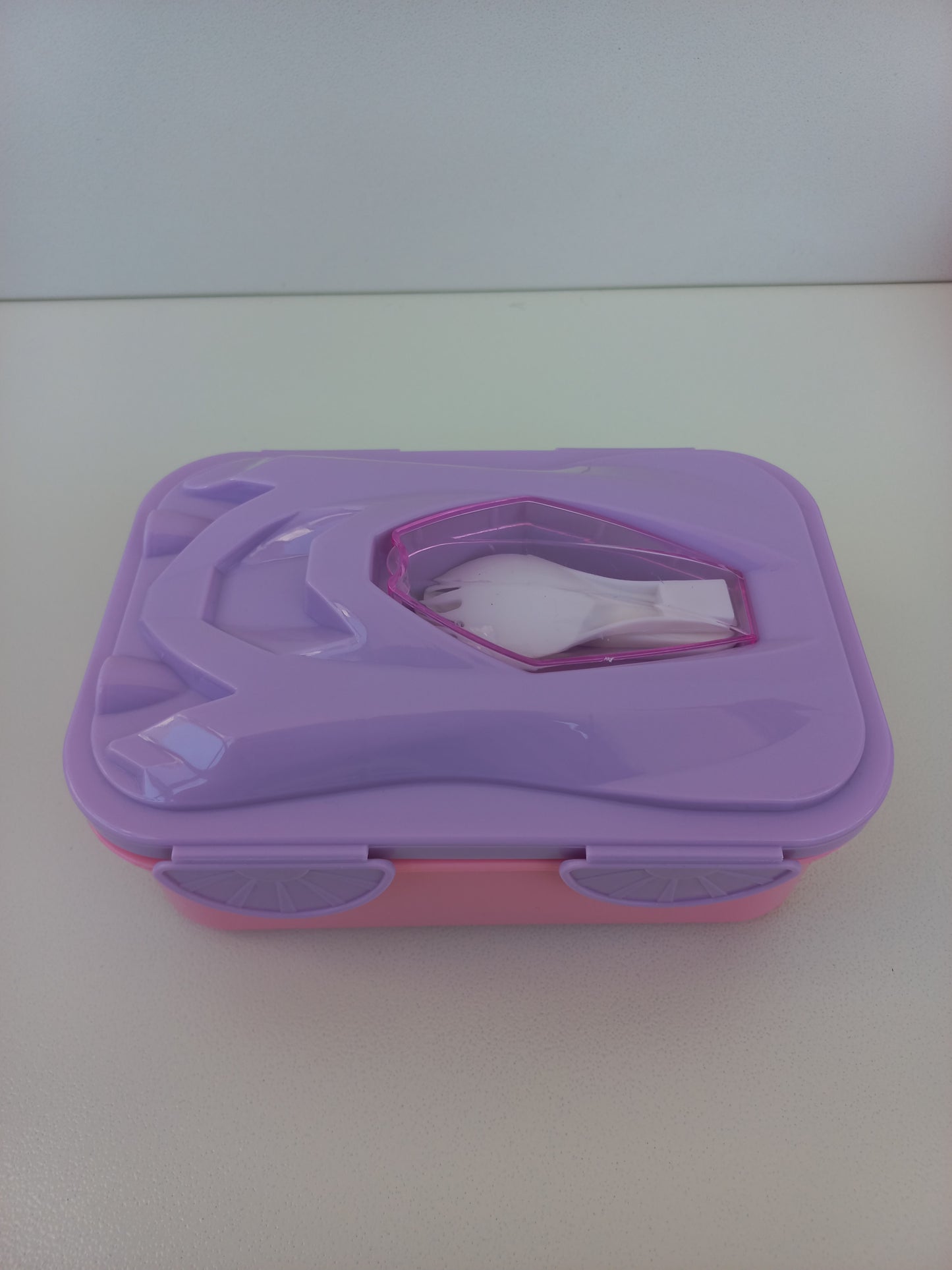Kids Stainless Lunchbox