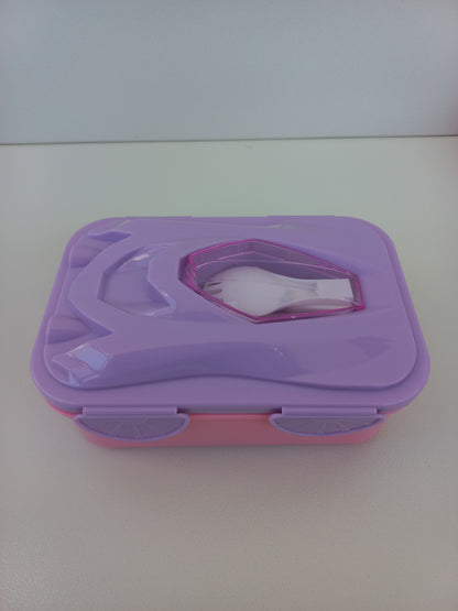 Kids Stainless Lunchbox