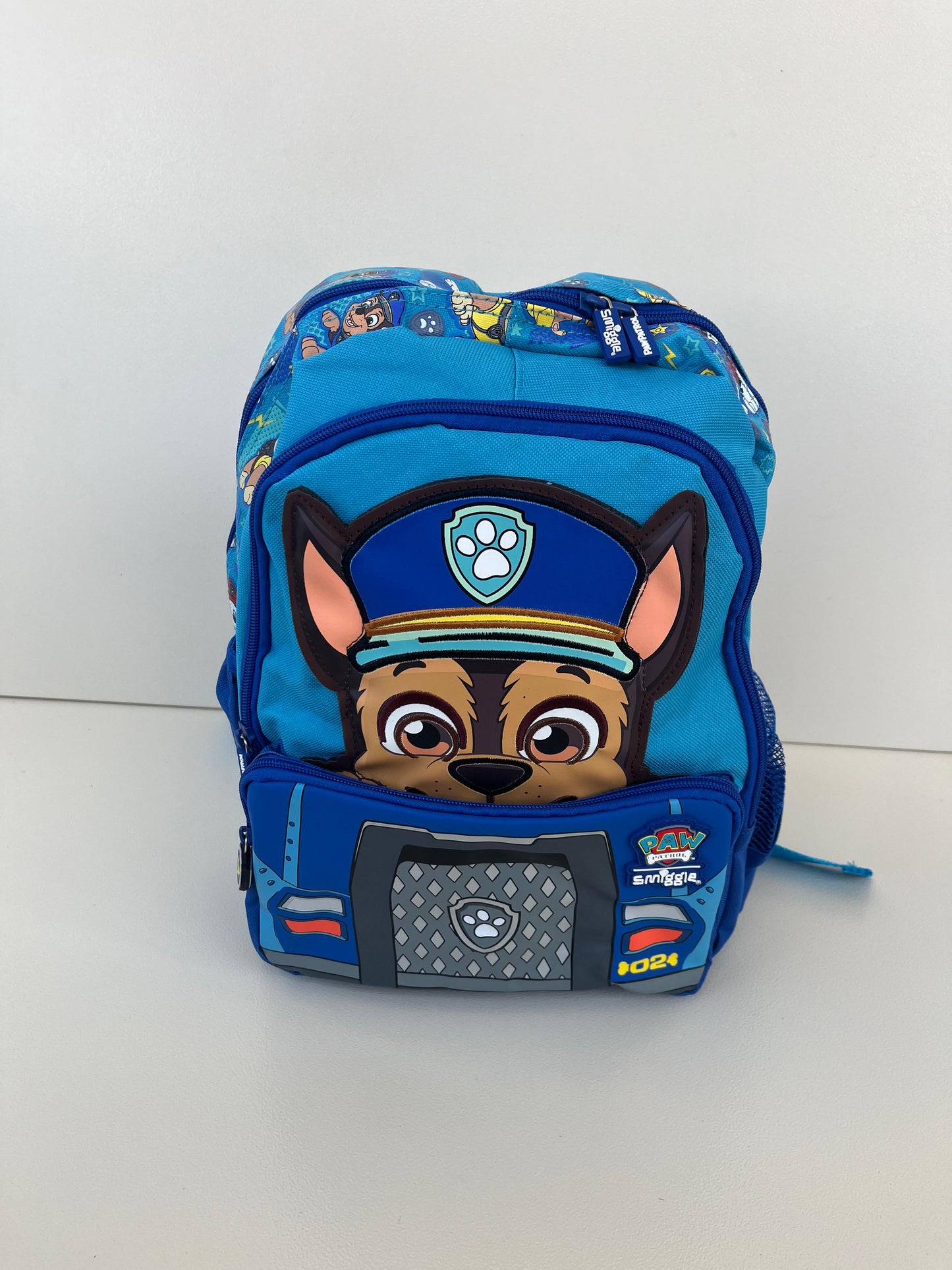 Smiggle Paw Patrol Backpack 38cm