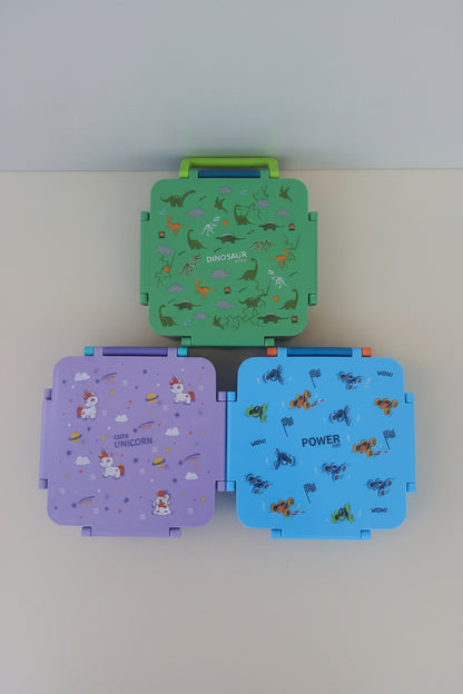 Kids Bento Big Lunchbox