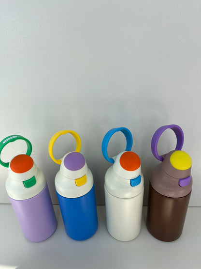 Double Wall Stainless Steel Bottle 550ml